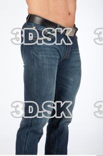 Jeans texture of Dale 0024